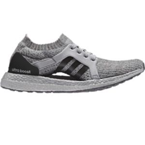 Adidas Ultraboost X Limited edition with Mid Grey